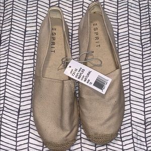 Esprit loafers
